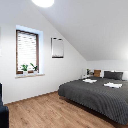 Neo Unique & Bright Apartments, Free Parking, 15Min Old Town & Kazimierz - By Homelike Krakow Cracóvia Exterior foto