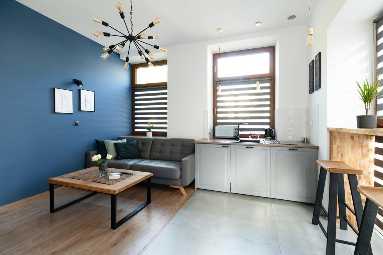 Neo Unique & Bright Apartments, Free Parking, 15Min Old Town & Kazimierz - By Homelike Krakow Cracóvia Exterior foto