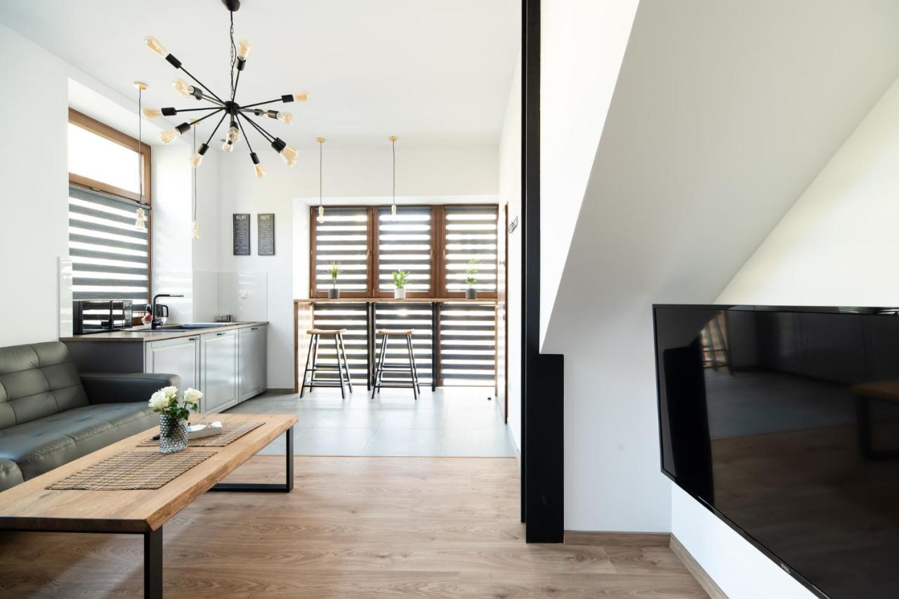 Neo Unique & Bright Apartments, Free Parking, 15Min Old Town & Kazimierz - By Homelike Krakow Cracóvia Exterior foto