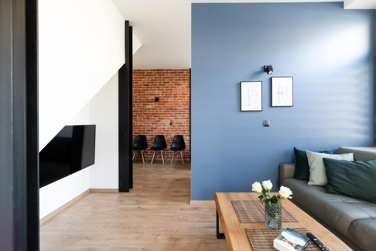 Neo Unique & Bright Apartments, Free Parking, 15Min Old Town & Kazimierz - By Homelike Krakow Cracóvia Exterior foto