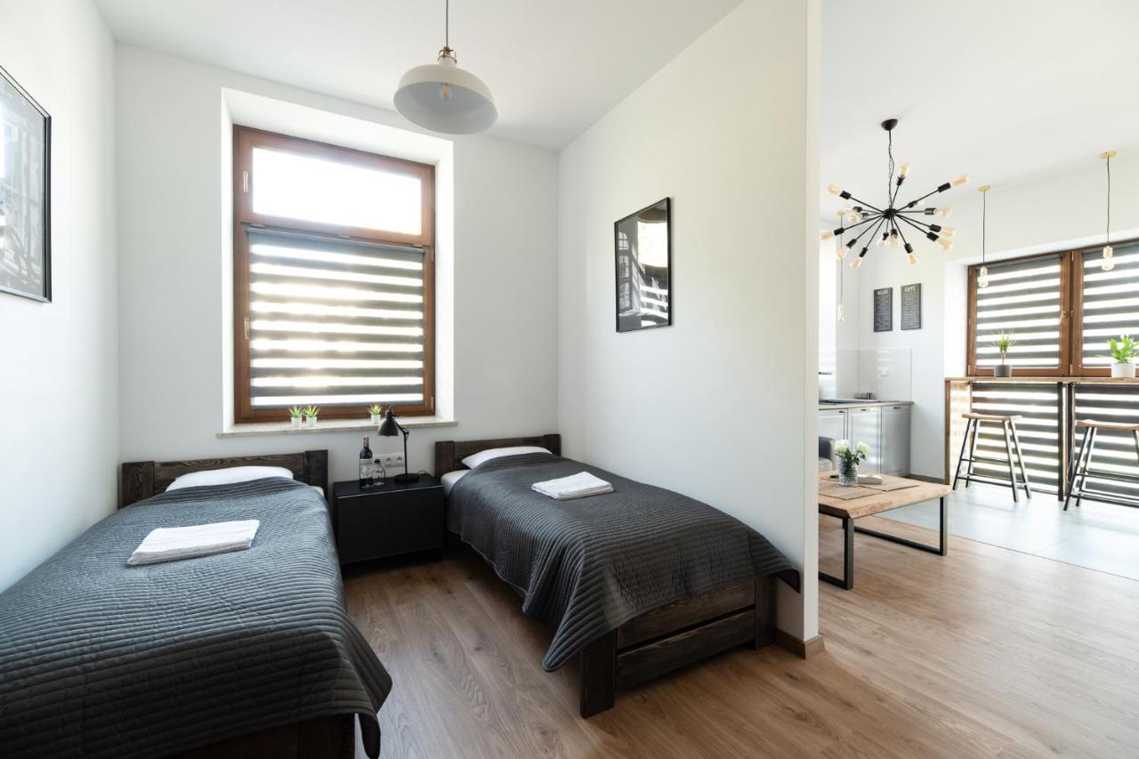 Neo Unique & Bright Apartments, Free Parking, 15Min Old Town & Kazimierz - By Homelike Krakow Cracóvia Exterior foto
