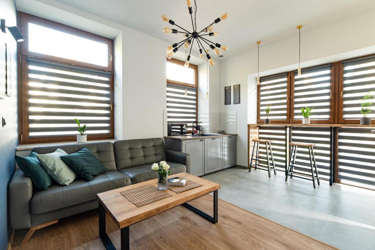 Neo Unique & Bright Apartments, Free Parking, 15Min Old Town & Kazimierz - By Homelike Krakow Cracóvia Exterior foto