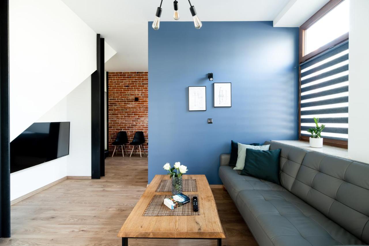 Neo Unique & Bright Apartments, Free Parking, 15Min Old Town & Kazimierz - By Homelike Krakow Cracóvia Exterior foto