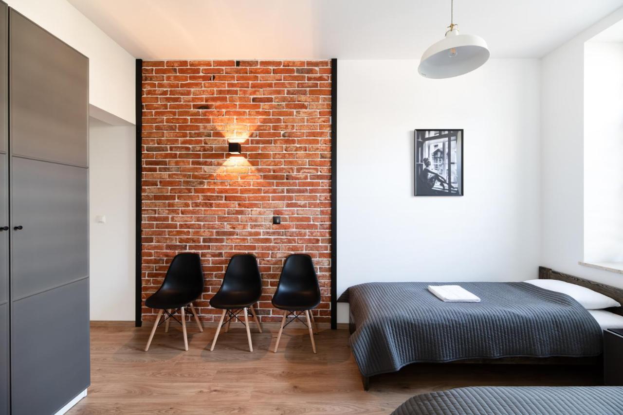 Neo Unique & Bright Apartments, Free Parking, 15Min Old Town & Kazimierz - By Homelike Krakow Cracóvia Exterior foto