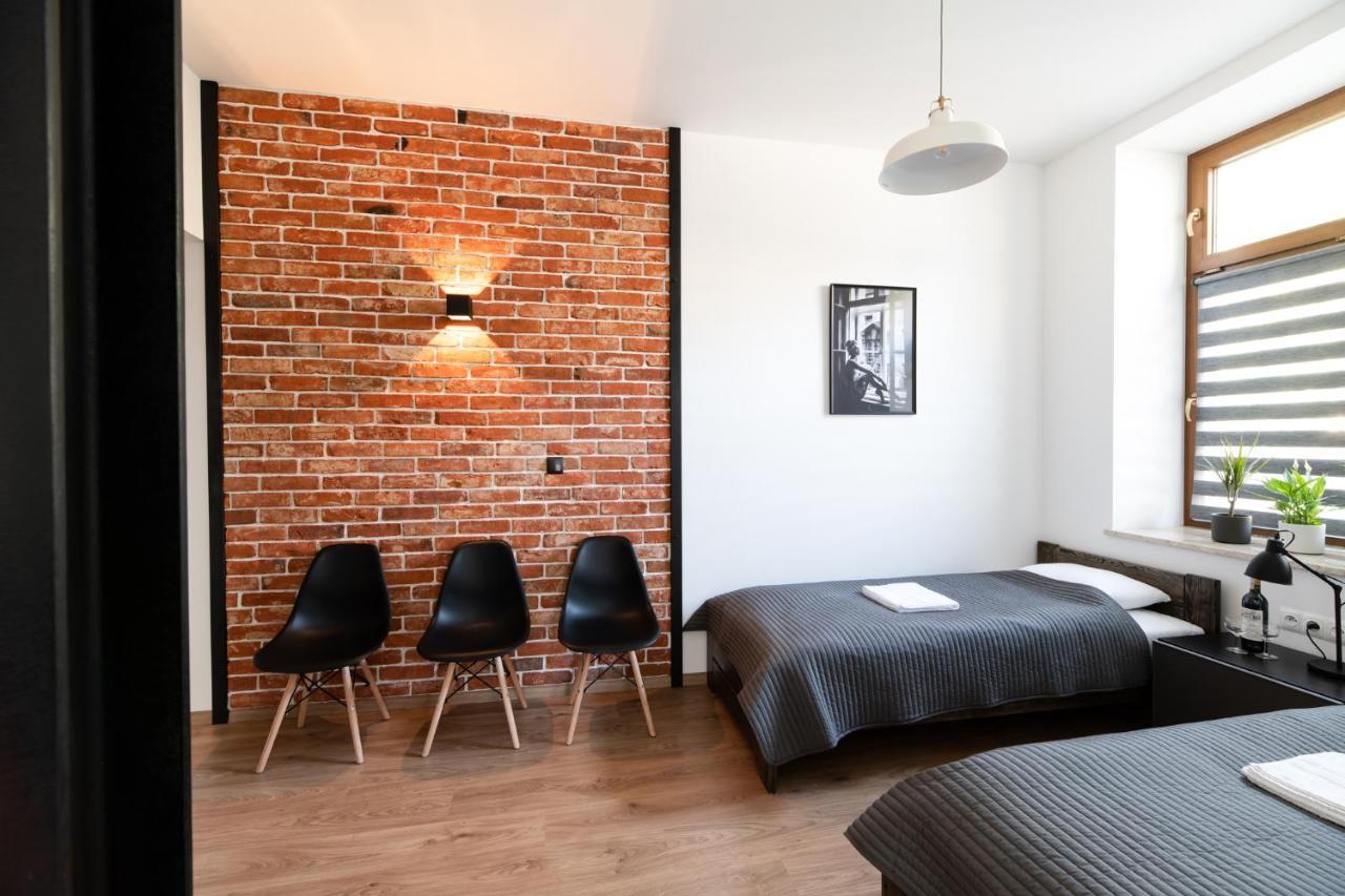 Neo Unique & Bright Apartments, Free Parking, 15Min Old Town & Kazimierz - By Homelike Krakow Cracóvia Exterior foto