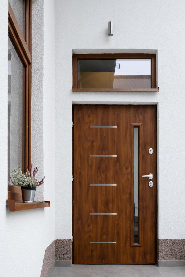 Neo Unique & Bright Apartments, Free Parking, 15Min Old Town & Kazimierz - By Homelike Krakow Cracóvia Exterior foto