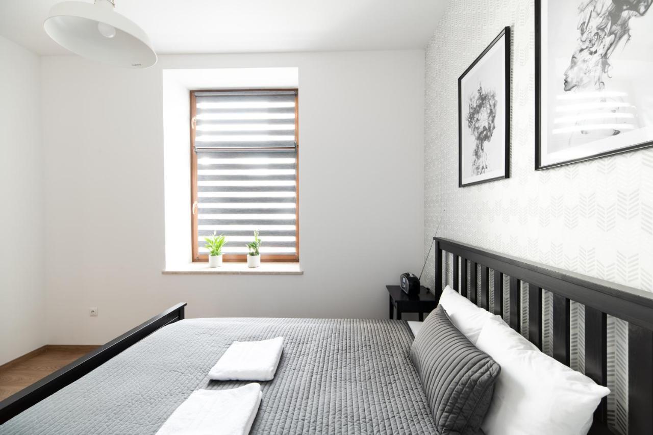 Neo Unique & Bright Apartments, Free Parking, 15Min Old Town & Kazimierz - By Homelike Krakow Cracóvia Exterior foto