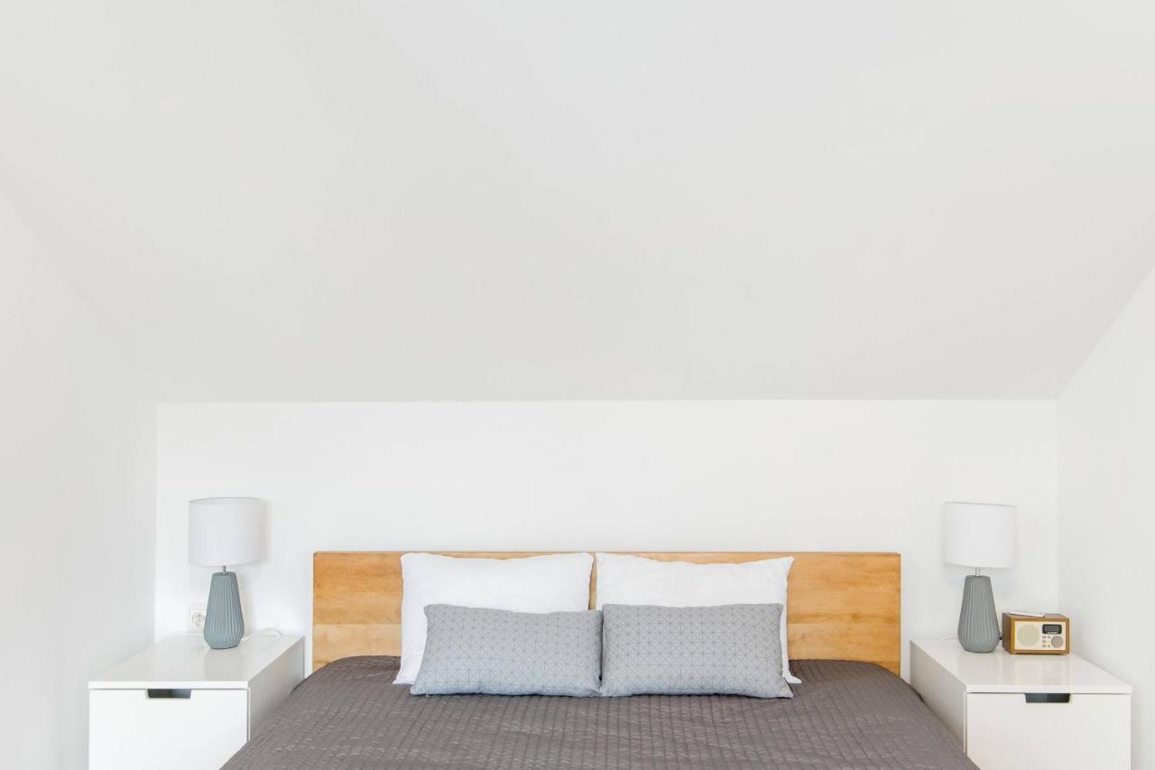 Neo Unique & Bright Apartments, Free Parking, 15Min Old Town & Kazimierz - By Homelike Krakow Cracóvia Exterior foto