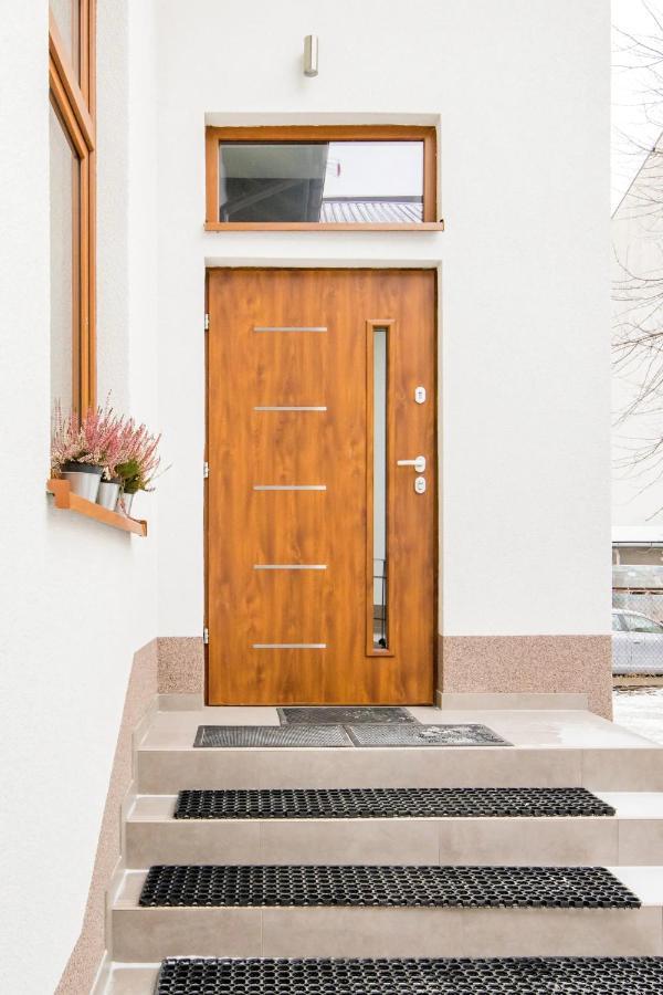 Neo Unique & Bright Apartments, Free Parking, 15Min Old Town & Kazimierz - By Homelike Krakow Cracóvia Exterior foto