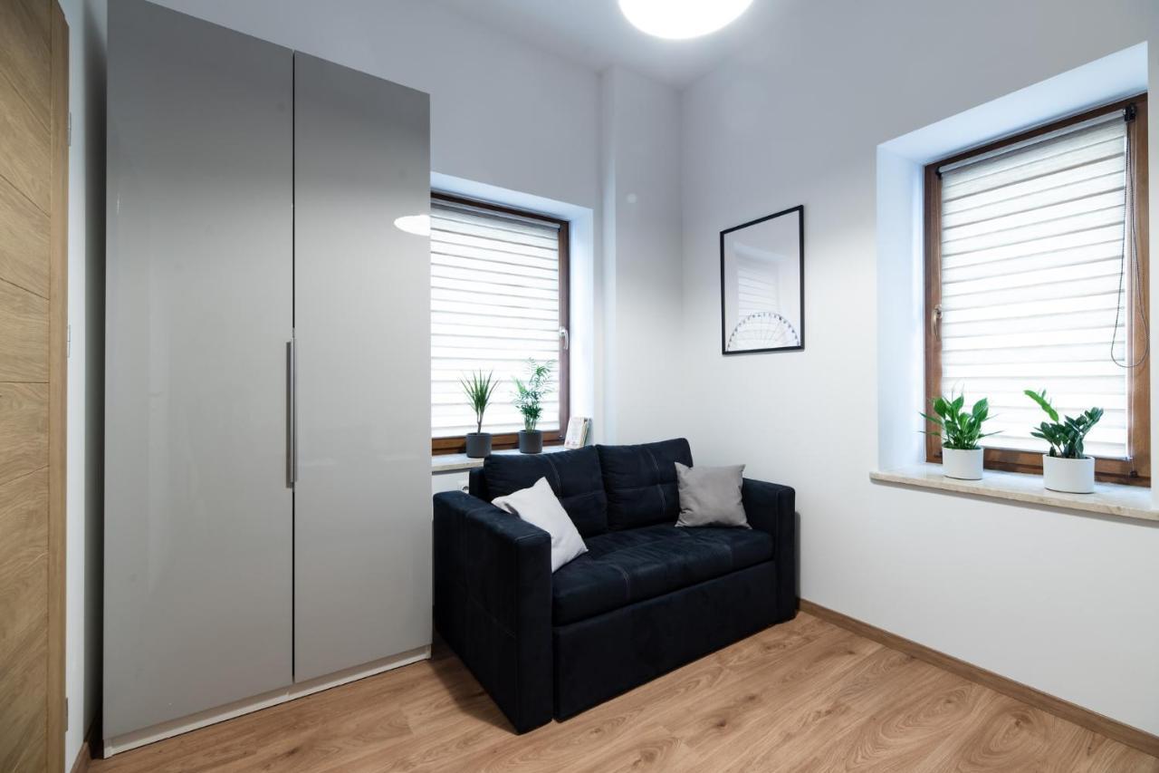 Neo Unique & Bright Apartments, Free Parking, 15Min Old Town & Kazimierz - By Homelike Krakow Cracóvia Exterior foto