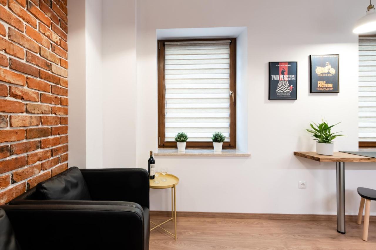 Neo Unique & Bright Apartments, Free Parking, 15Min Old Town & Kazimierz - By Homelike Krakow Cracóvia Exterior foto