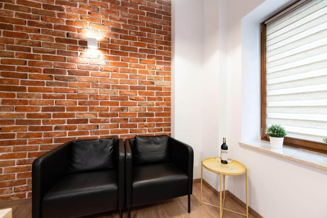 Neo Unique & Bright Apartments, Free Parking, 15Min Old Town & Kazimierz - By Homelike Krakow Cracóvia Exterior foto