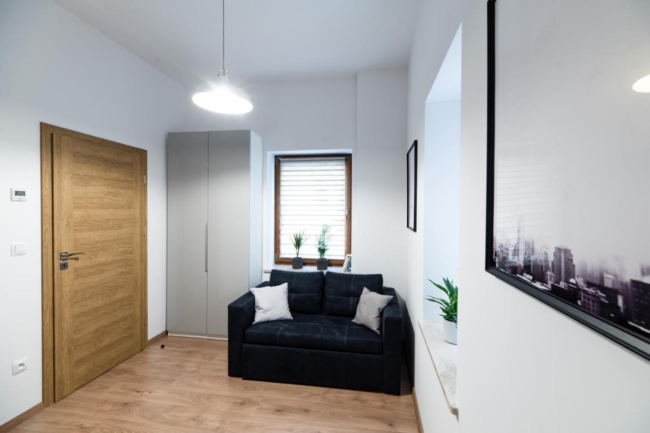 Neo Unique & Bright Apartments, Free Parking, 15Min Old Town & Kazimierz - By Homelike Krakow Cracóvia Exterior foto