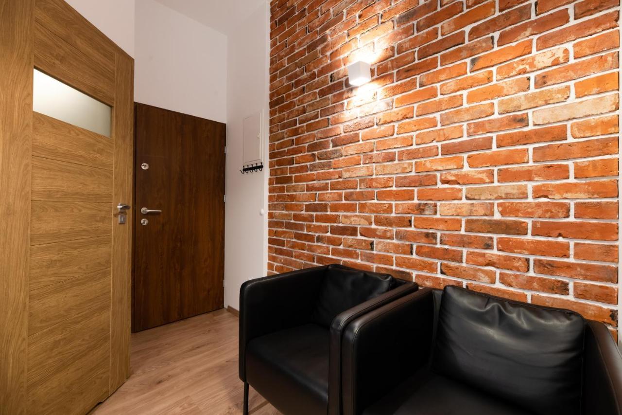 Neo Unique & Bright Apartments, Free Parking, 15Min Old Town & Kazimierz - By Homelike Krakow Cracóvia Exterior foto